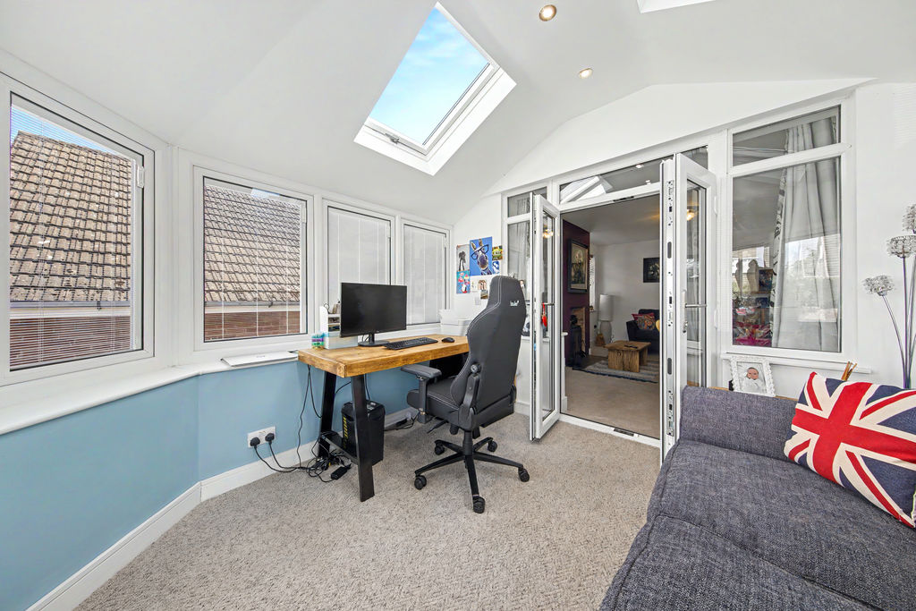 Wheatcroft Close Wingerworth